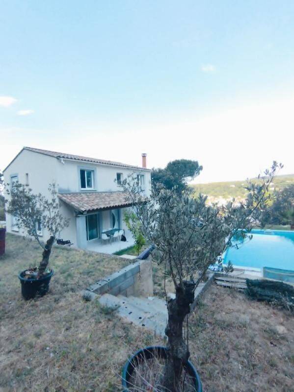 Maison 5 pièces 137 m² · à Bagnols-sur-Cèze · 137 m² · 430 000 €