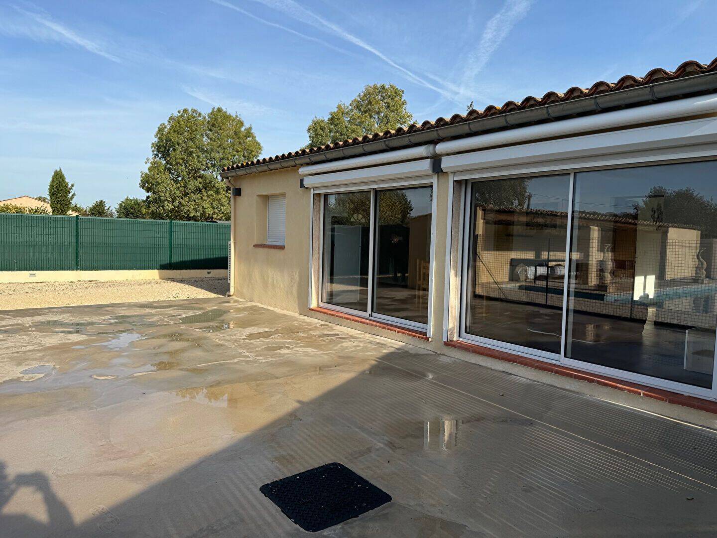 Maison 3 pièces 58 m² · à Aix-en-Provence · 58 m² · 1 500 €