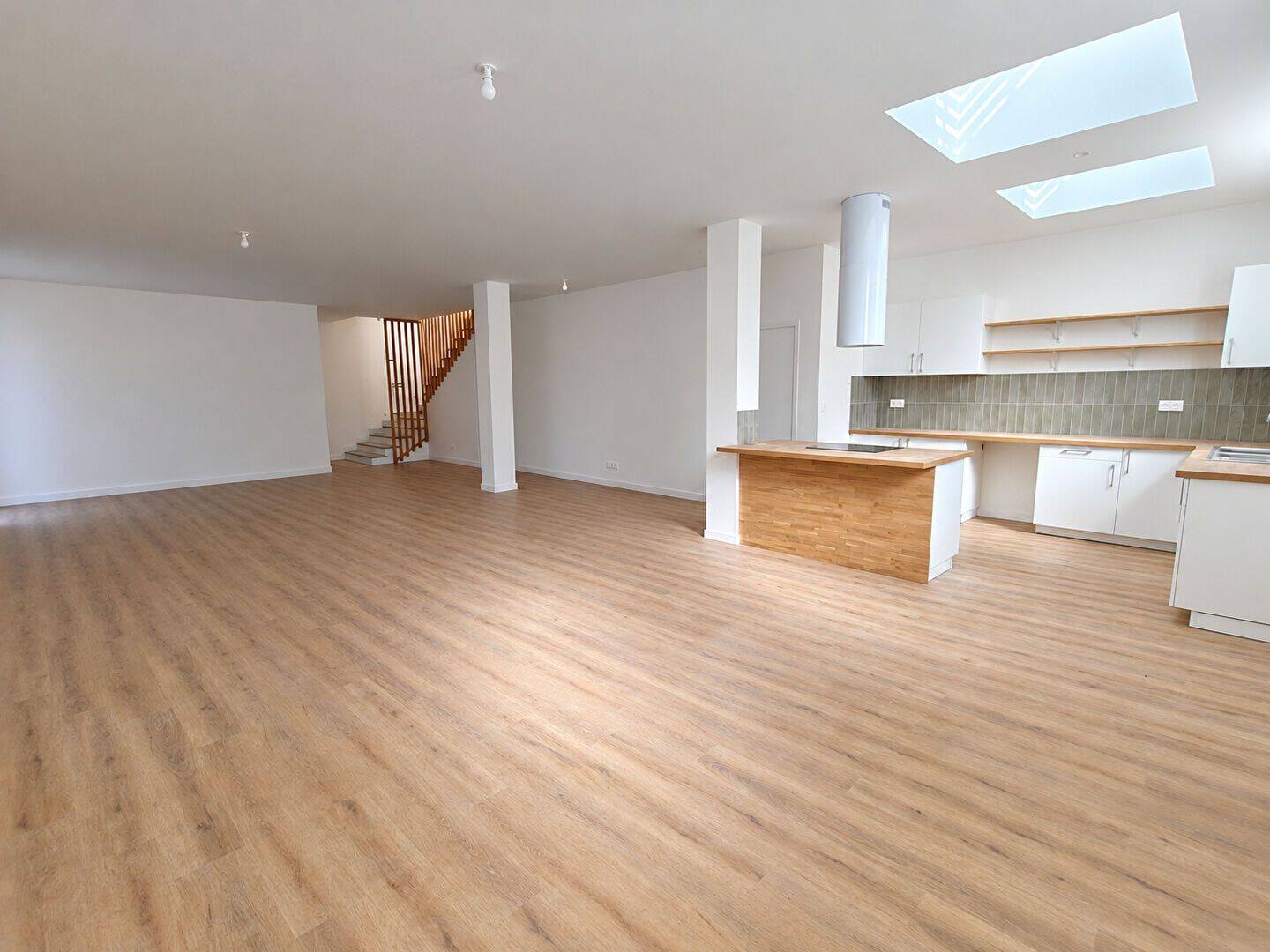Appartement 6 pièces 172 m² · à Fontenay-sous-Bois · 172,1 m² · 2 590 €/mois