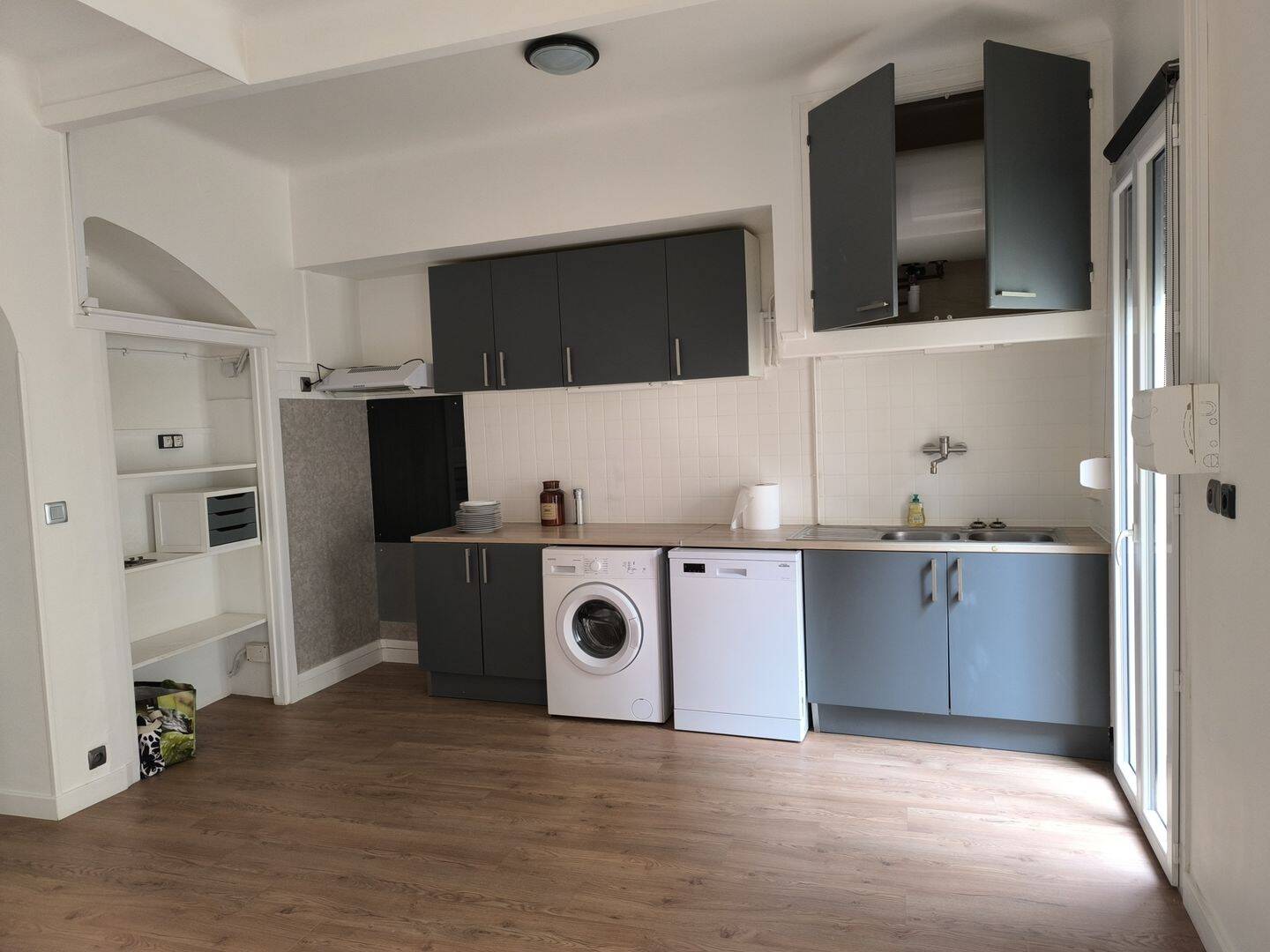 Appartement 3 pièces 53 m² · à Arles-sur-Tech · 52,5 m² · 545 €