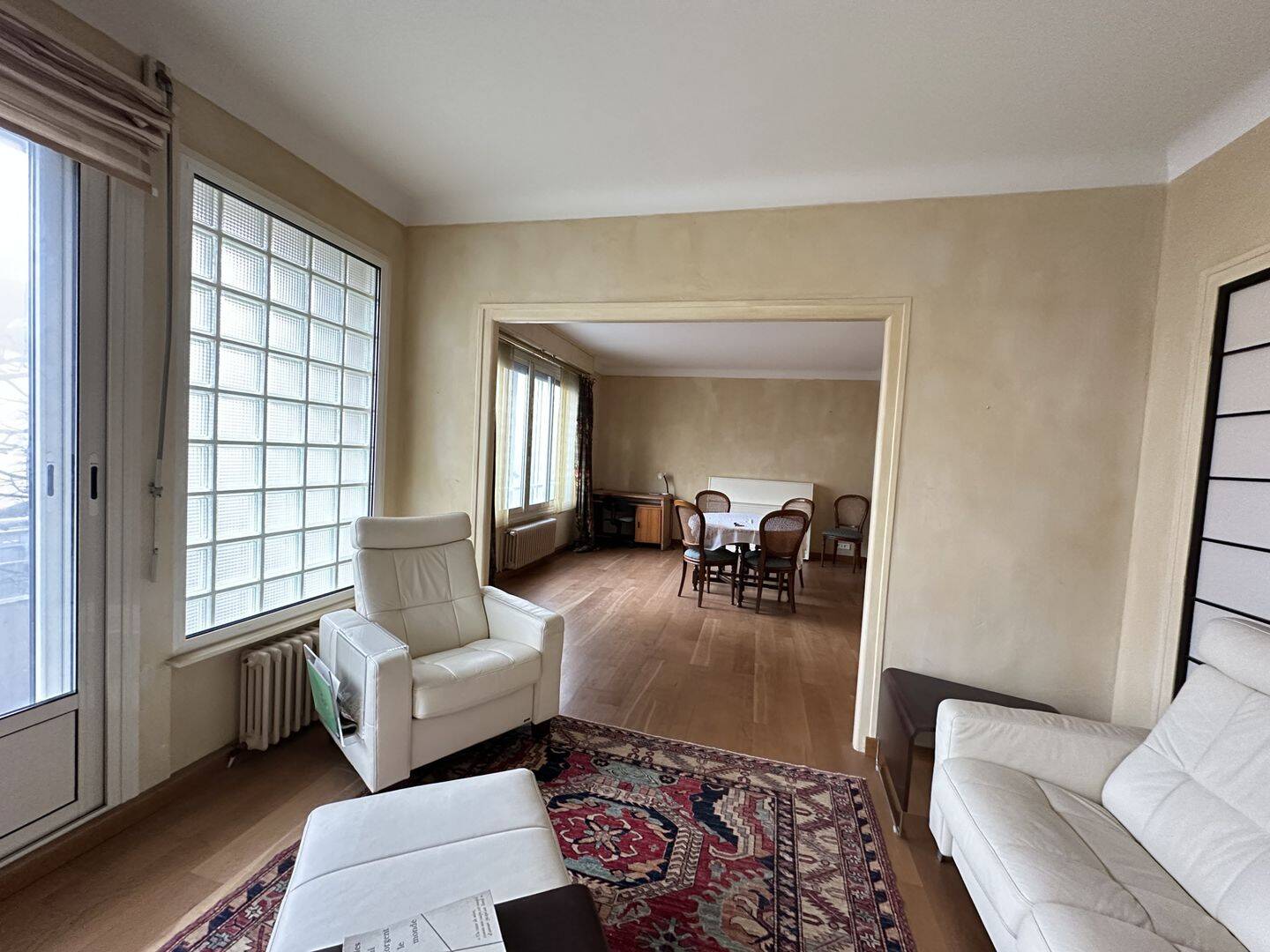 Appartement 4 pièces 100 m² · à Rennes · 100 m² · 388 000 €