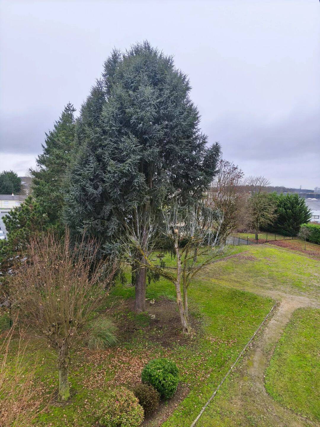 Appartement 4 pièces 67 m² · à Joué-lès-Tours · 67 m² · 110 000 €