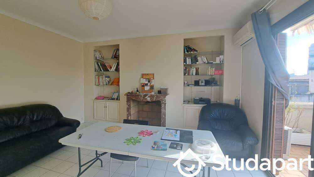 Appartement 3 pièces 79 m² · à Nîmes · 79 m² · 680 €