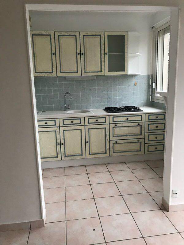 Appartement 2 pièces 35 m² · à Reims · 35 m² · 650 €