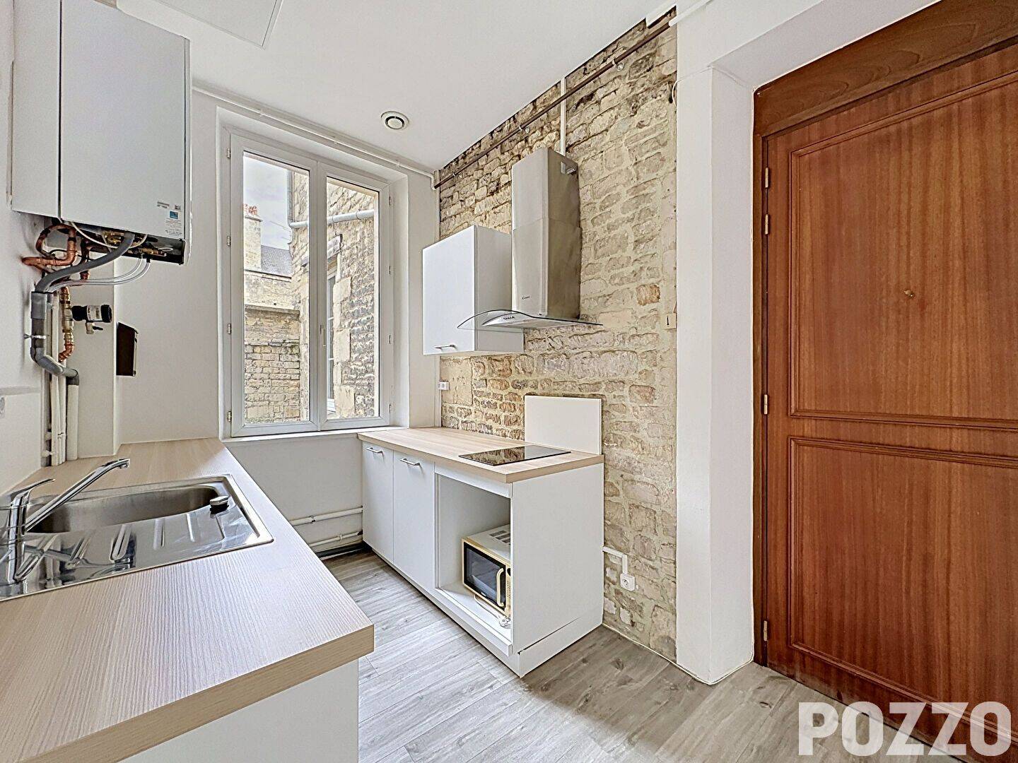Appartement 3 pièces 62 m² · à Caen · 62 m² · 224 000 €