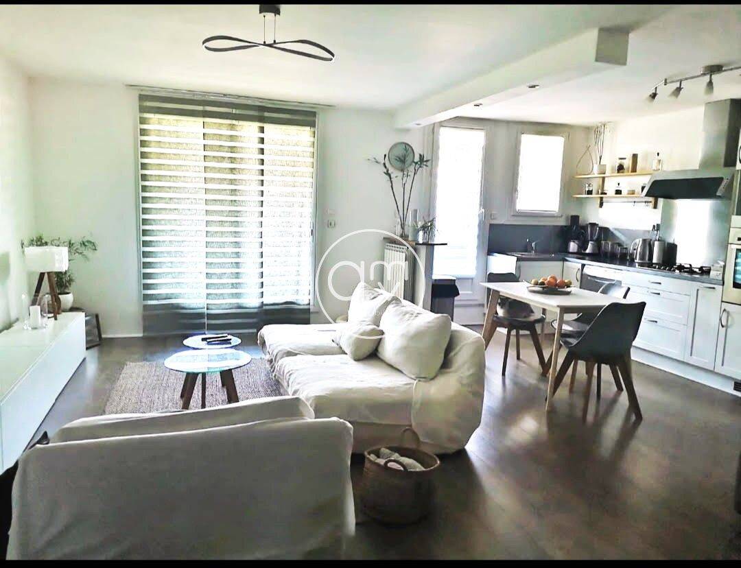 Appartement 4 pièces 80 m² · à La Garde · 80,2 m² · 249 000 €