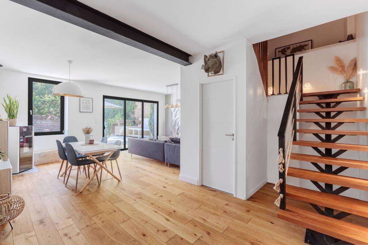 Maison 5 pièces 146 m² · à Merville · 146 m² · 339 000 €