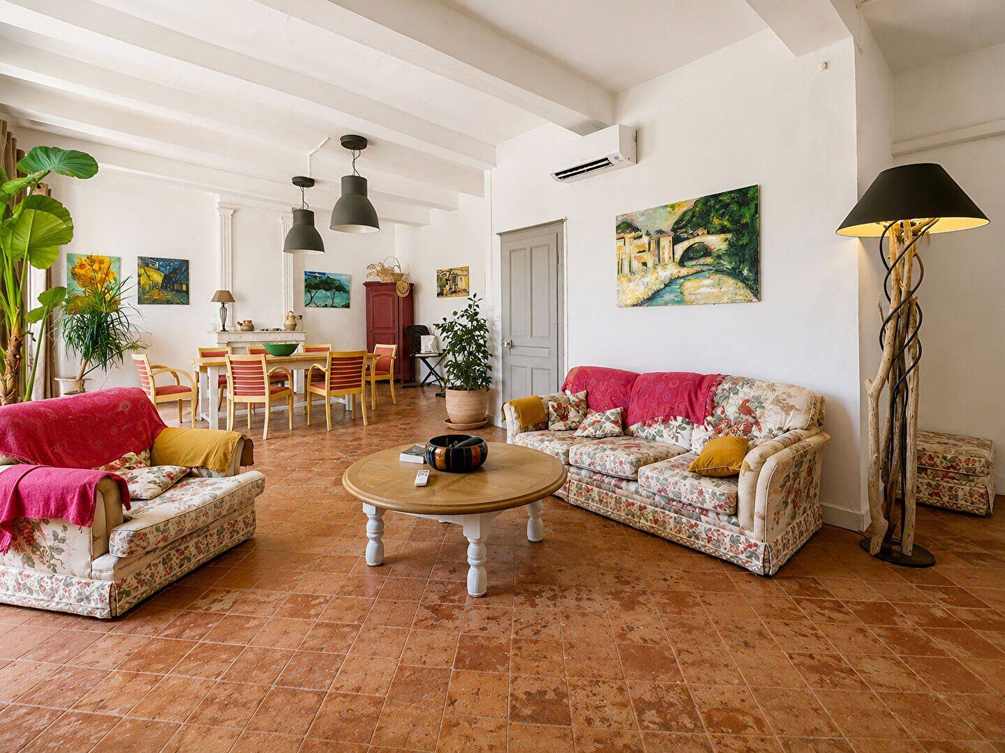 Appartement 3 pièces 573 m² · à Nyons · 572,6 m² · 298 000 €