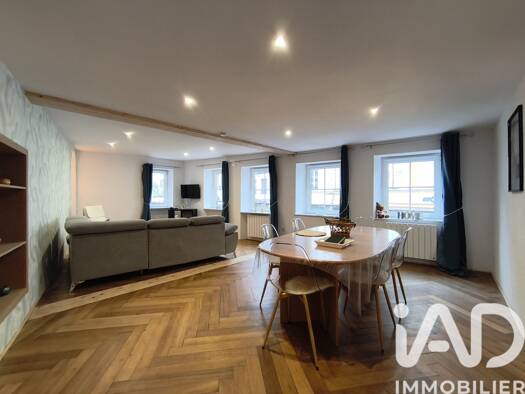 Immeuble à vendre 395 000 € 200 m² Peripherie Sainte-Marie-aux-Mines 68160