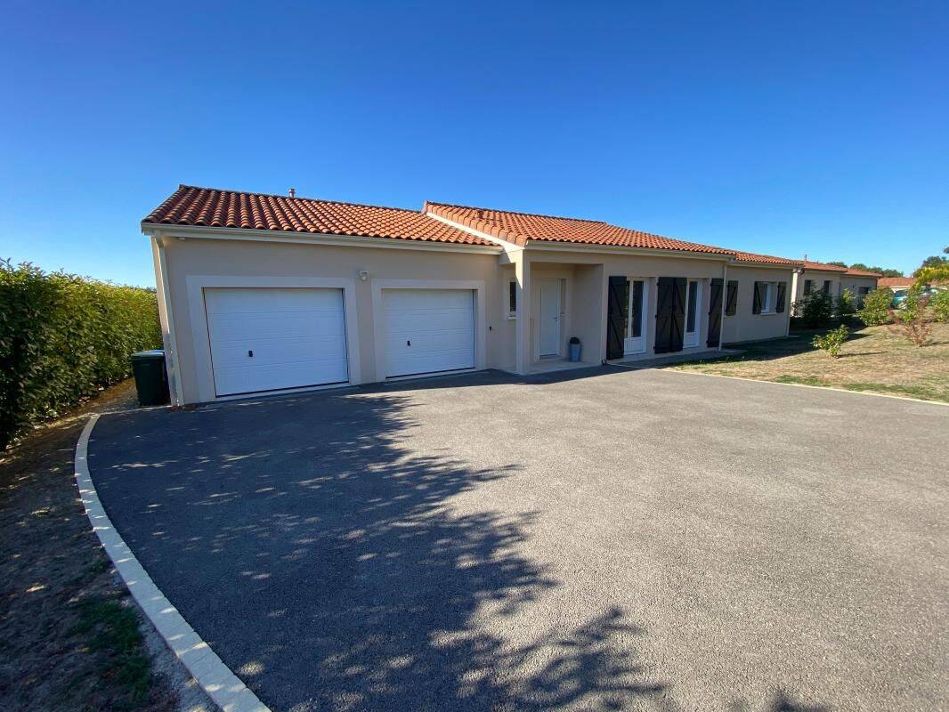 Maison 5 pièces 128 m² · à Rilhac-Rancon · 128 m² · 319 000 €
