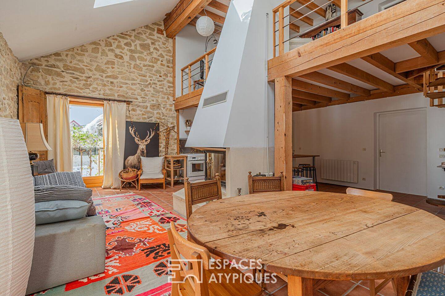 Maison 12 pièces 366 m² · à Villard-de-Lans · 366 m² · 425 000 €