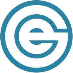 EG AGENCY logo