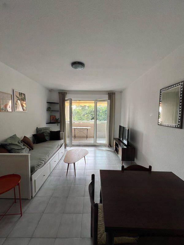 Appartement 1 pièce 25 m² · à Nice · 25 m² · 880 €