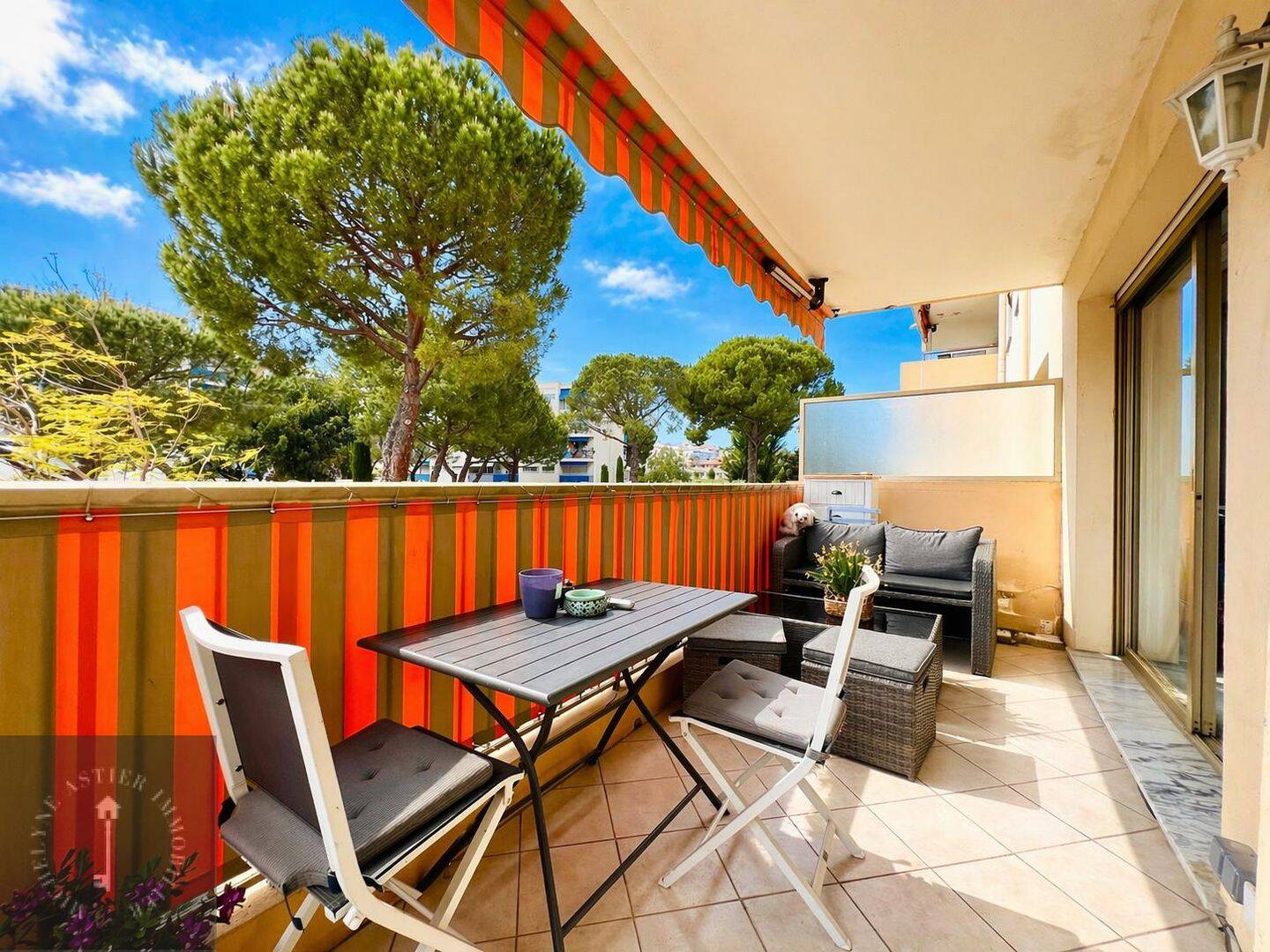 Appartement 2 pièces 50 m² · à Cagnes-sur-Mer · 50 m² · 289 000 €