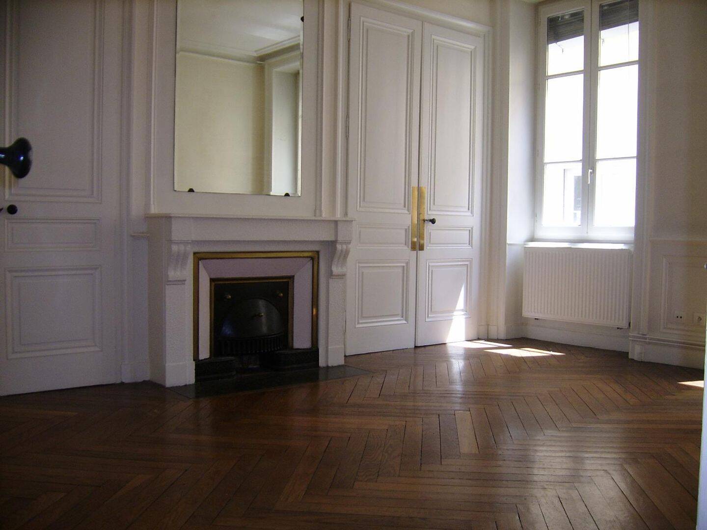 Appartement 3 pièces 91 m² · à Lyon 6ème Arrondissement · 91,1 m² · 1 240 €