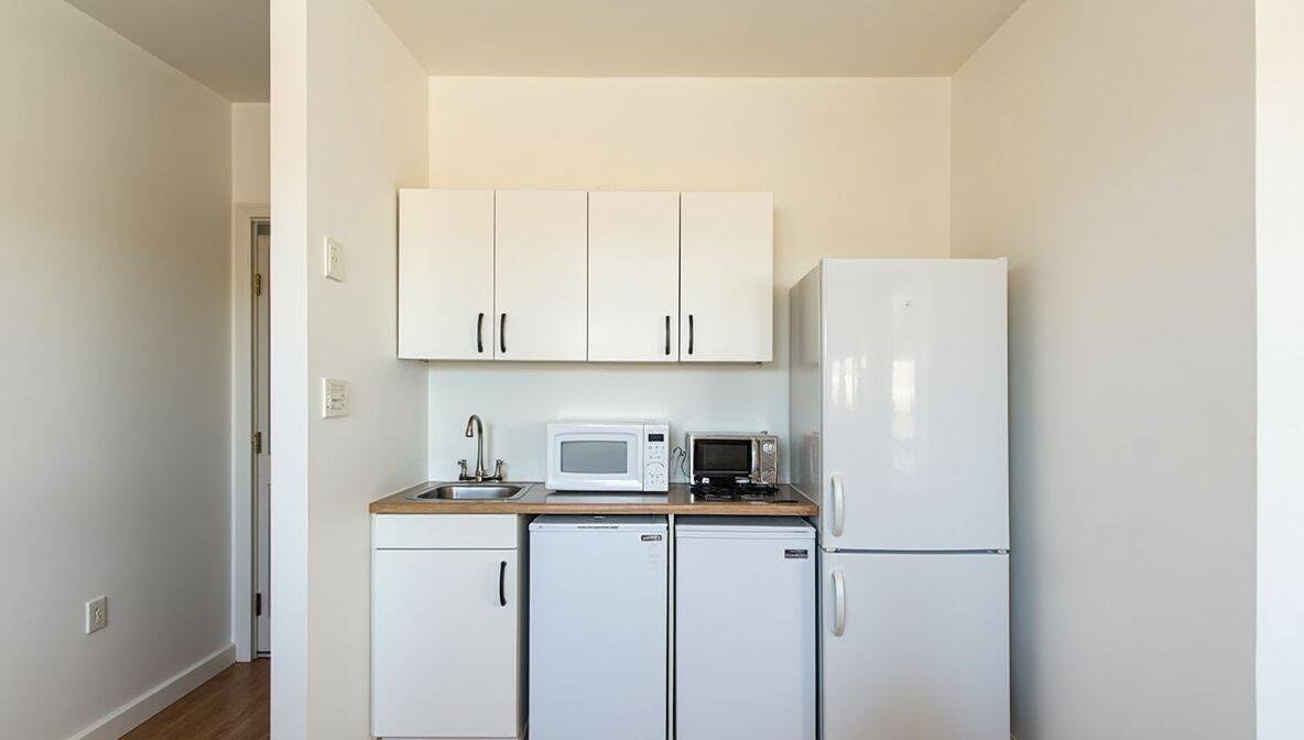 Appartement 1 pièce 18 m² · à Tours · 18 m² · 111 360 €