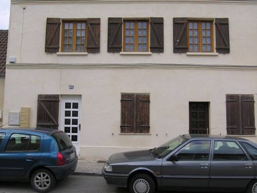 Appartement à vendre 150 000 € 3 pièces 2 chambres 59,9 m² Étage 1/2 Mézières-sur-Seine 78970