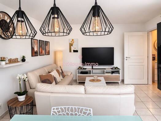 Appartement à vendre 277 700 € 3 pièces 2 chambres 65 m² Étage 2/2 Blotzheim 68730