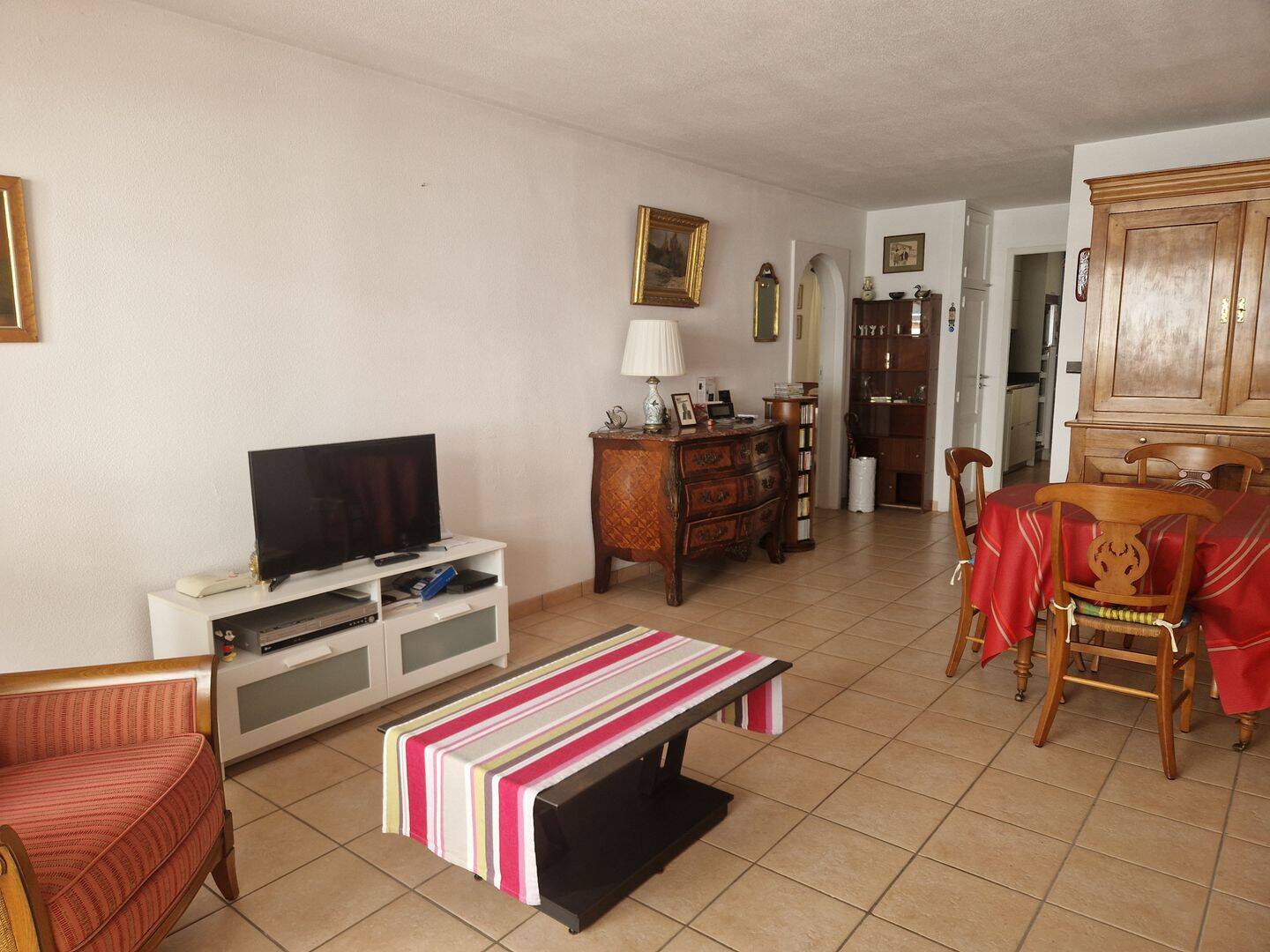 Appartement 3 pièces 62 m² · à Saint-Jean-de-Luz · 62 m² · 460 000 €