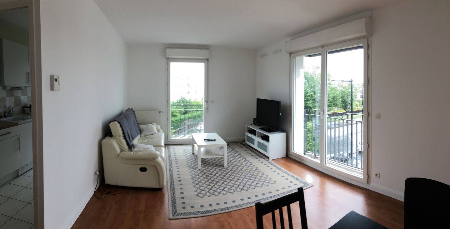 Appartement 2 pièces 58 m² · à Bordeaux · 58 m² · 199 500 €
