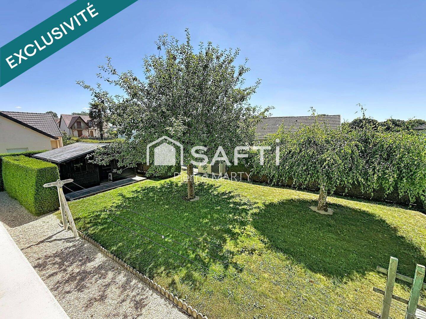 Maison 6 pièces 128 m² · à Saint-Jean-des-Champs · 128 m² · 199 900 €