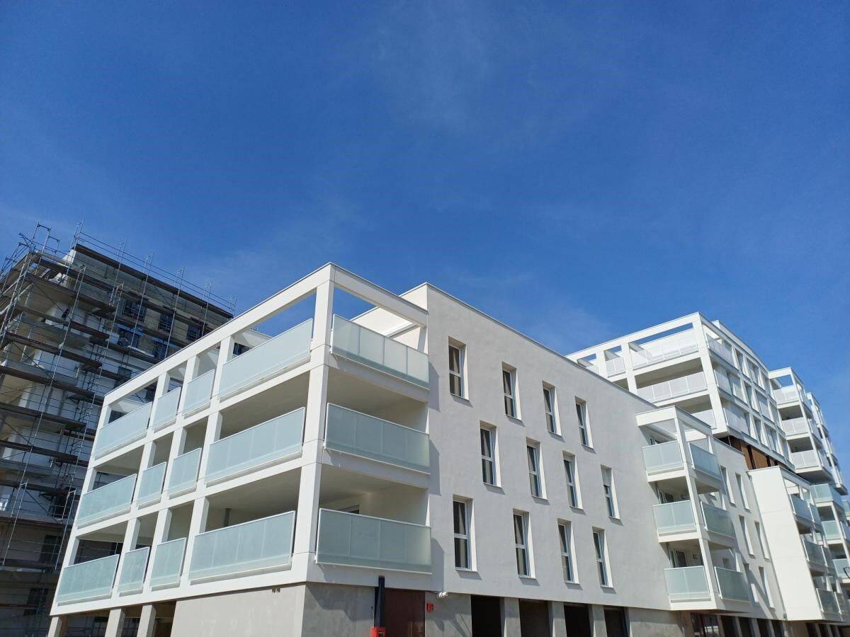 Appartement 4 pièces 81 m² · à Schiltigheim · 81 m² · 1 067 €
