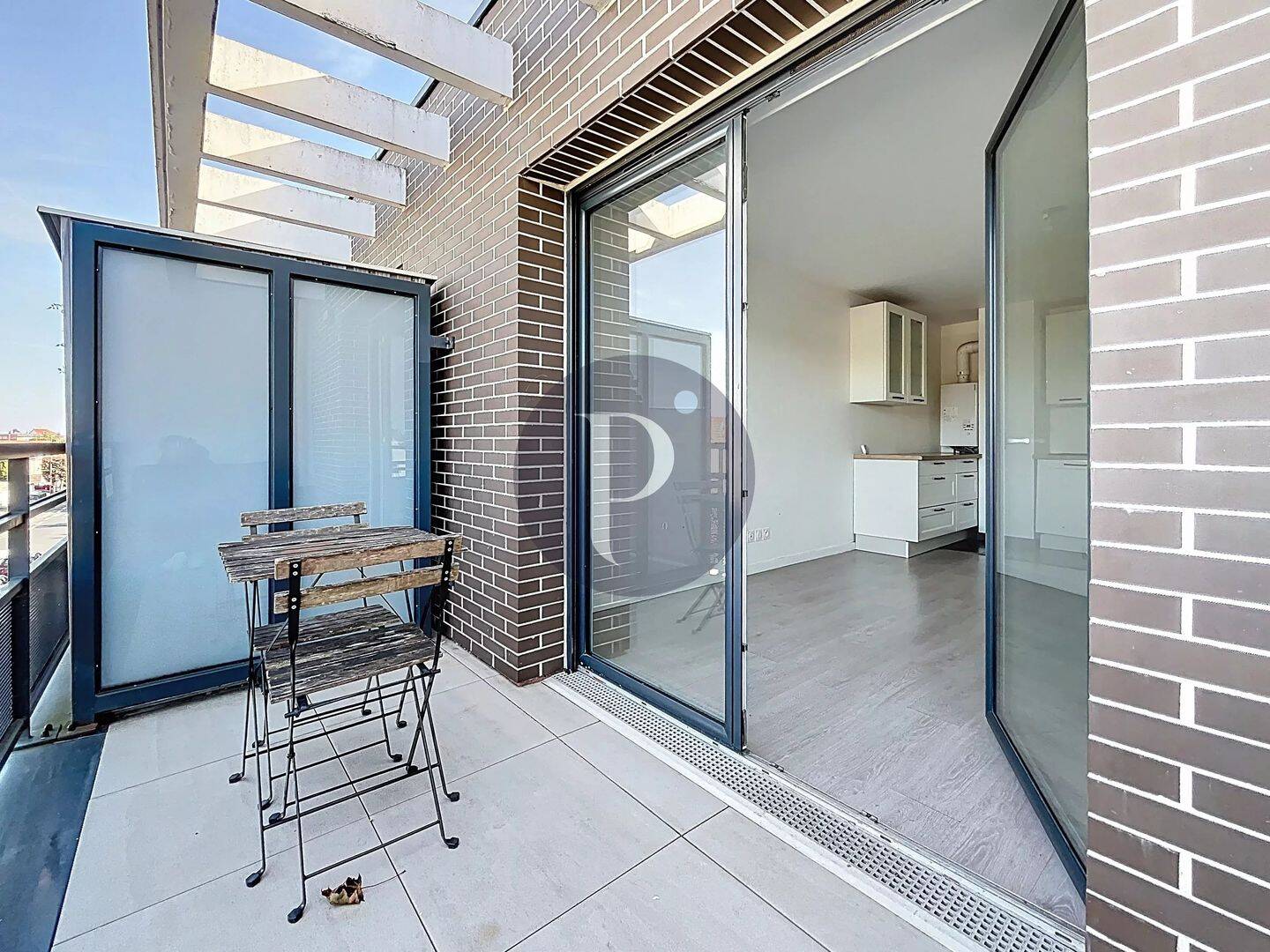 Appartement 3 pièces 63 m² · à Thiais · 63,5 m² · 269 000 €