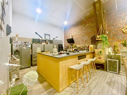 Maison à vendre 222 000 € 5 pièces 3 chambres 144 m² 266 m² de terrain Faubourg du Chateau Denain 59121