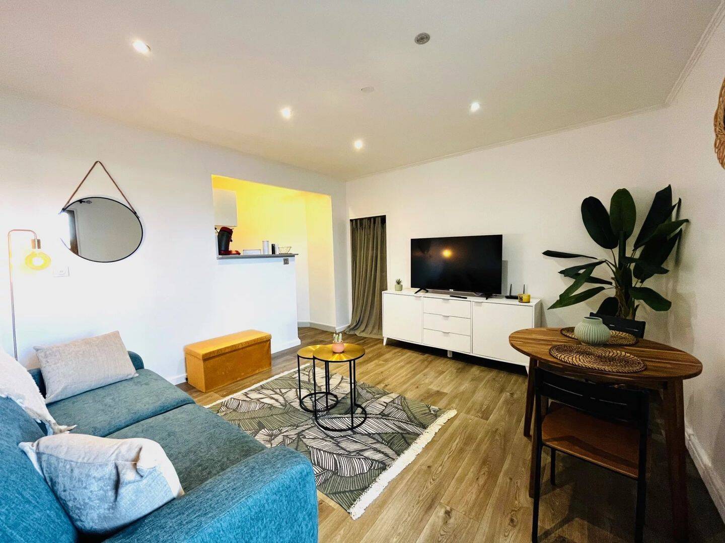 Appartement 1 pièce 25 m² · à Arles · 25 m² · 650 €