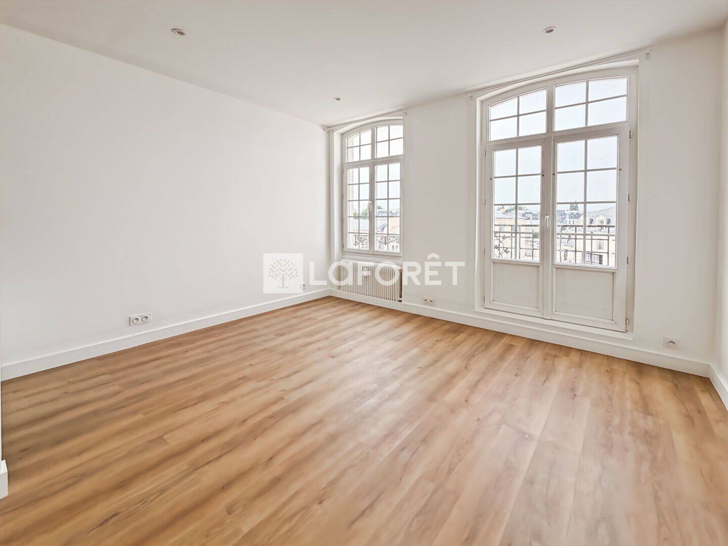 Appartement 1 pièce 20 m² · à Chantilly · 20 m² · 630 €