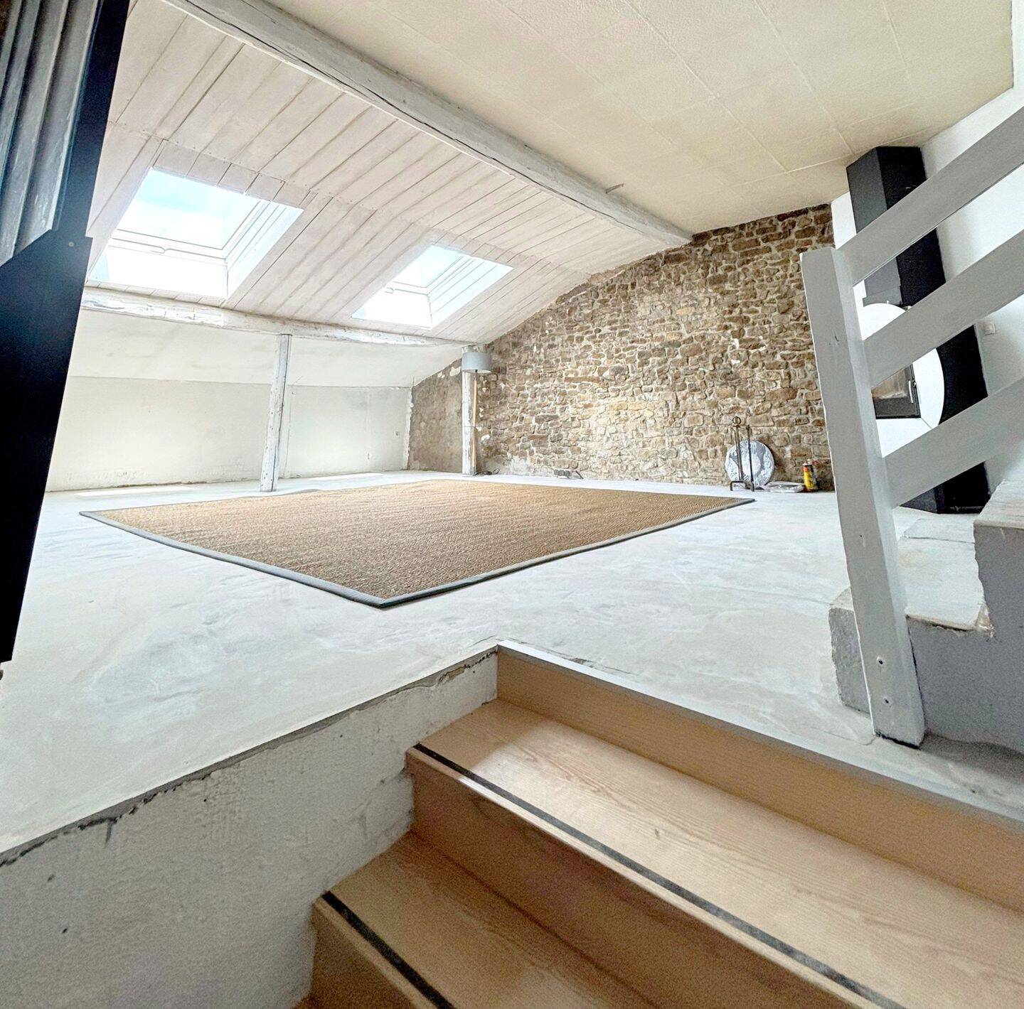 Maison 7 pièces 165 m² · à Houdreville · 165 m² · 192 000 €