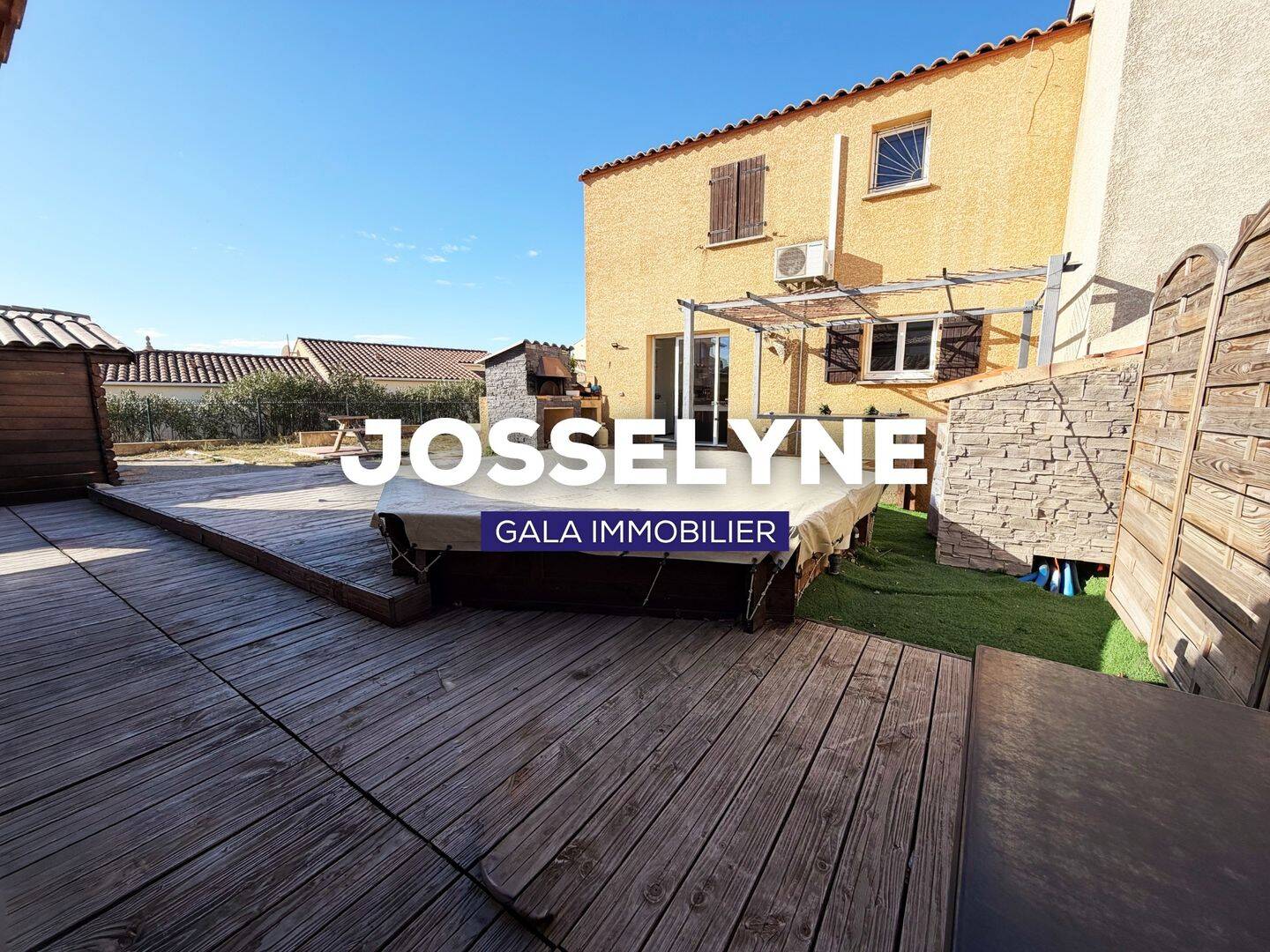 Maison 4 pièces 100 m² · à Narbonne · 100 m² · 247 000 €
