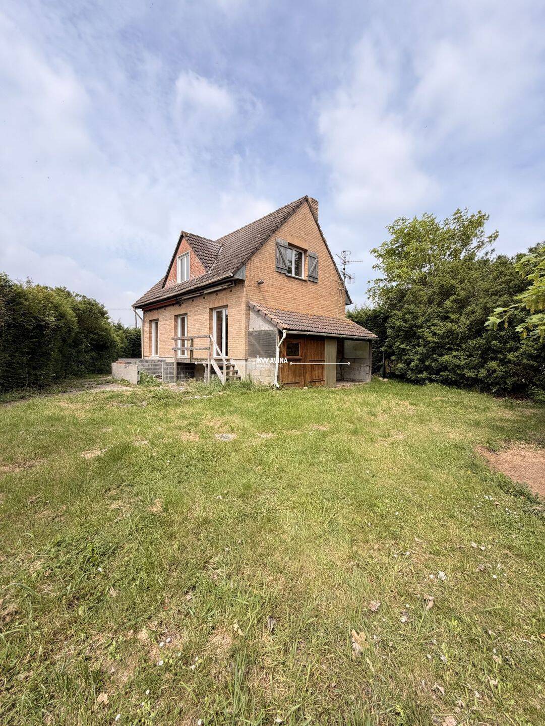 Maison 5 pièces 94 m² · à Richebourg · 94 m² · 199 900 €