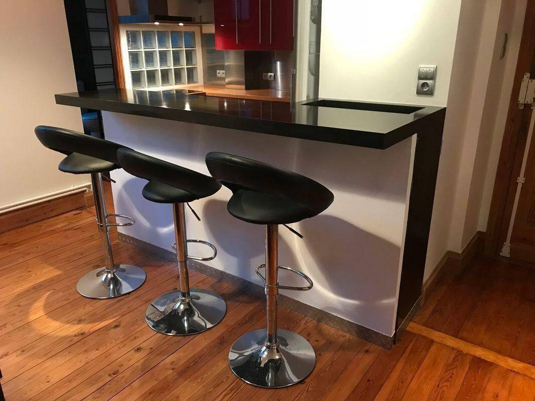 Appartement 3 pièces 63 m² · à La Madeleine · 63 m² · 1 090 €