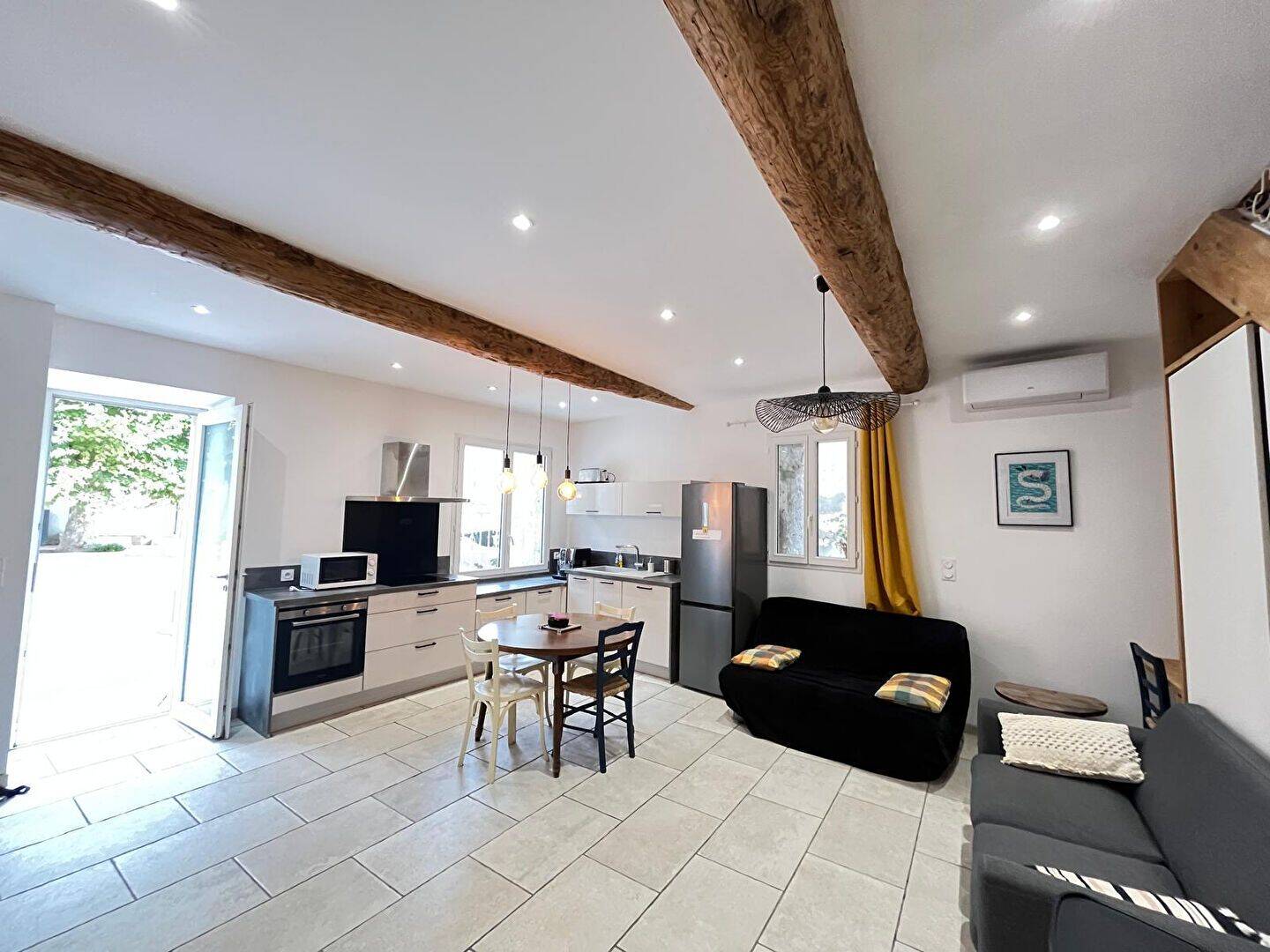 Maison 4 pièces 70 m² · à Vinassan · 70 m² · 750 €/mois