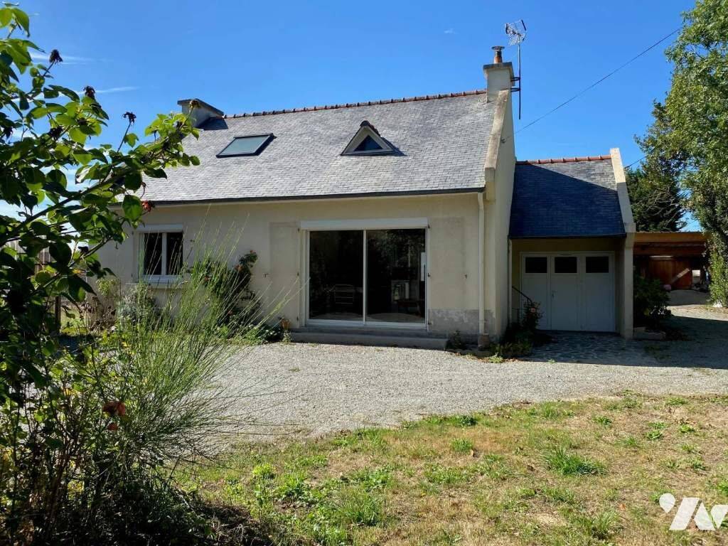 Maison 5 pièces 100 m² · à Plouër-sur-Rance · 100 m² · 276 130 €
