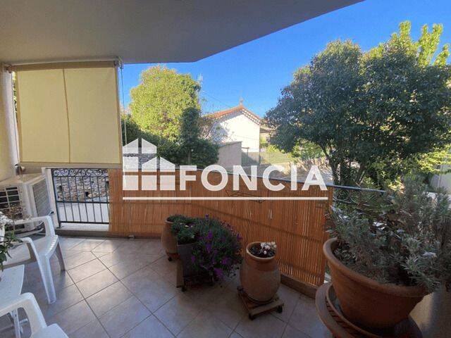 Appartement 3 pièces 65 m² · à Draguignan · 64,8 m² · 776 €