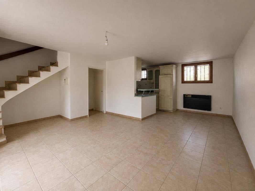 Appartement 4 pièces 67 m² · à Uzès · 67 m² · 236 000 €