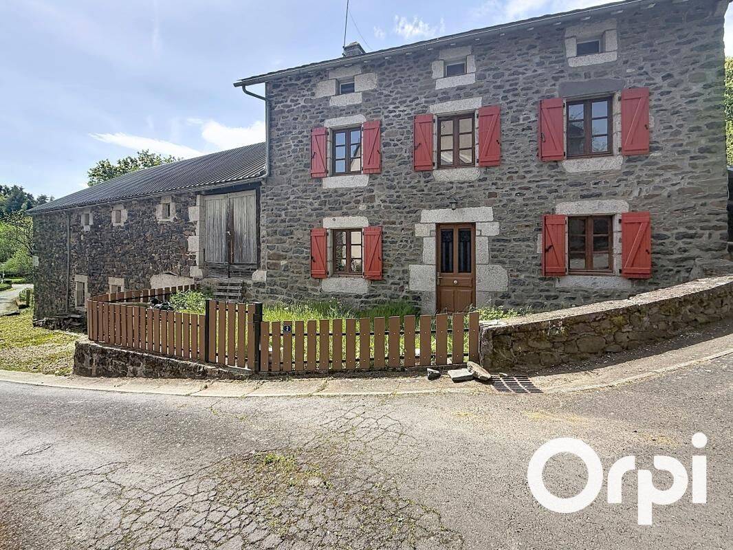 Maison 4 pièces 80 m² · à Val d'Arcomie · 80 m² · 99 000 €