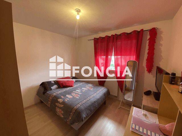 Appartement 3 pièces 68 m² · à Grandfontaine · 67,7 m² · 775 €