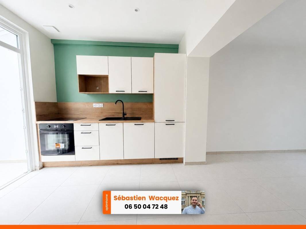 Maison 4 pièces 93 m² · à Le Mans · 93 m² · 218 000 €