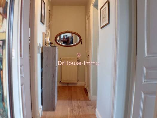 Appartement à vendre 215 000 € 3 pièces 2 chambres 68,3 m² Étage 4/5 Plant Champigny-sur-Marne 94500