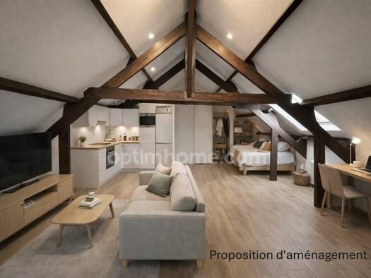 Maison à vendre 300 000 € 5 pièces 4 chambres 140 m² 200 m² de terrain Lazaro-Le Touquet-Centre Marquette-lez-Lille 59520
