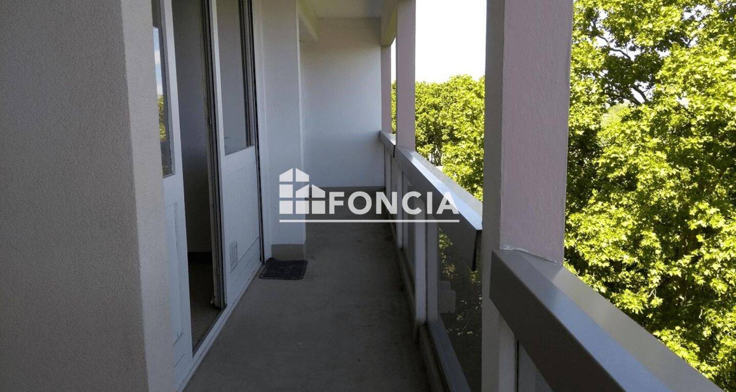 Appartement 4 pièces 90 m² · à Avignon · 90,1 m² · 891 €