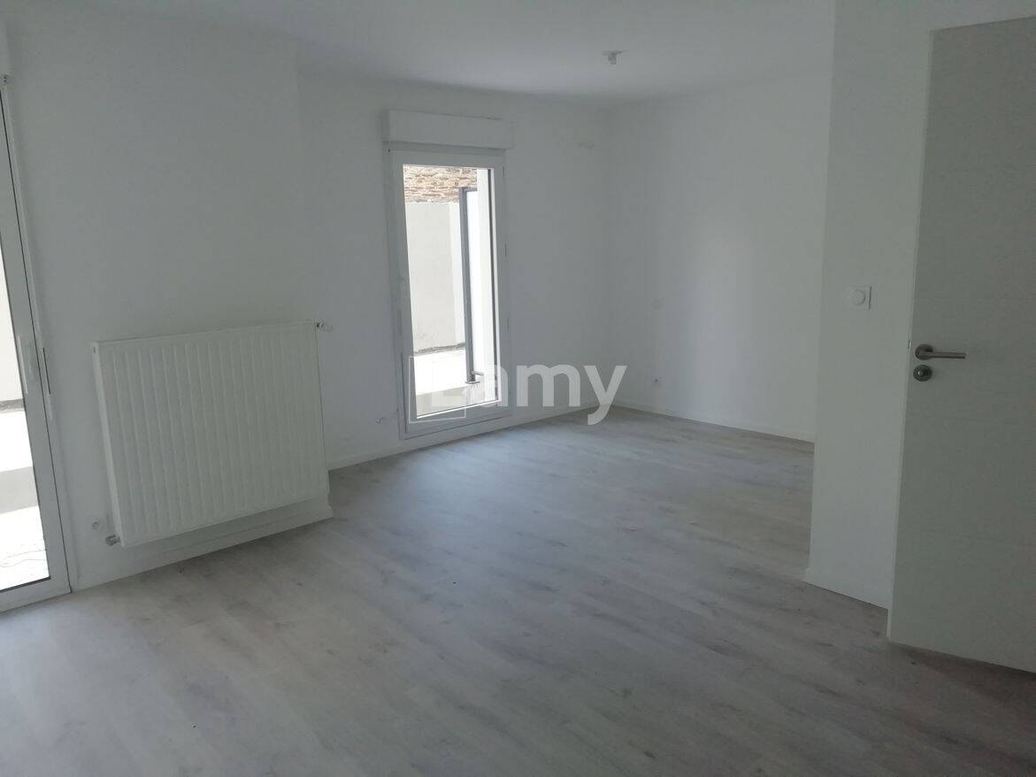 Appartement 1 pièce 34 m² · à Rennes · 33,7 m² · 567 €/mois