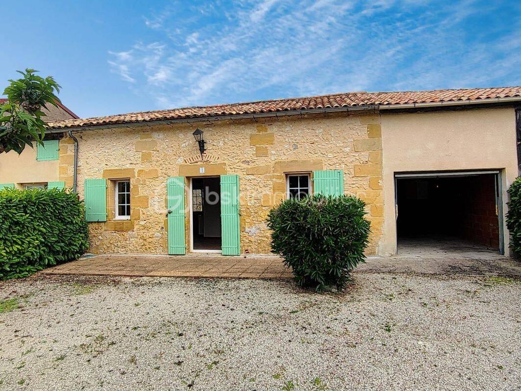 Maison 12 pièces 231 m² · à Bergerac · 231 m² · 549 000 €