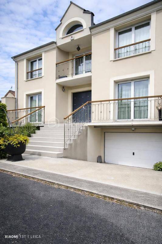 Maison 7 pièces 170 m² · à Aulnay-sous-Bois · 170 m² · 520 000 €