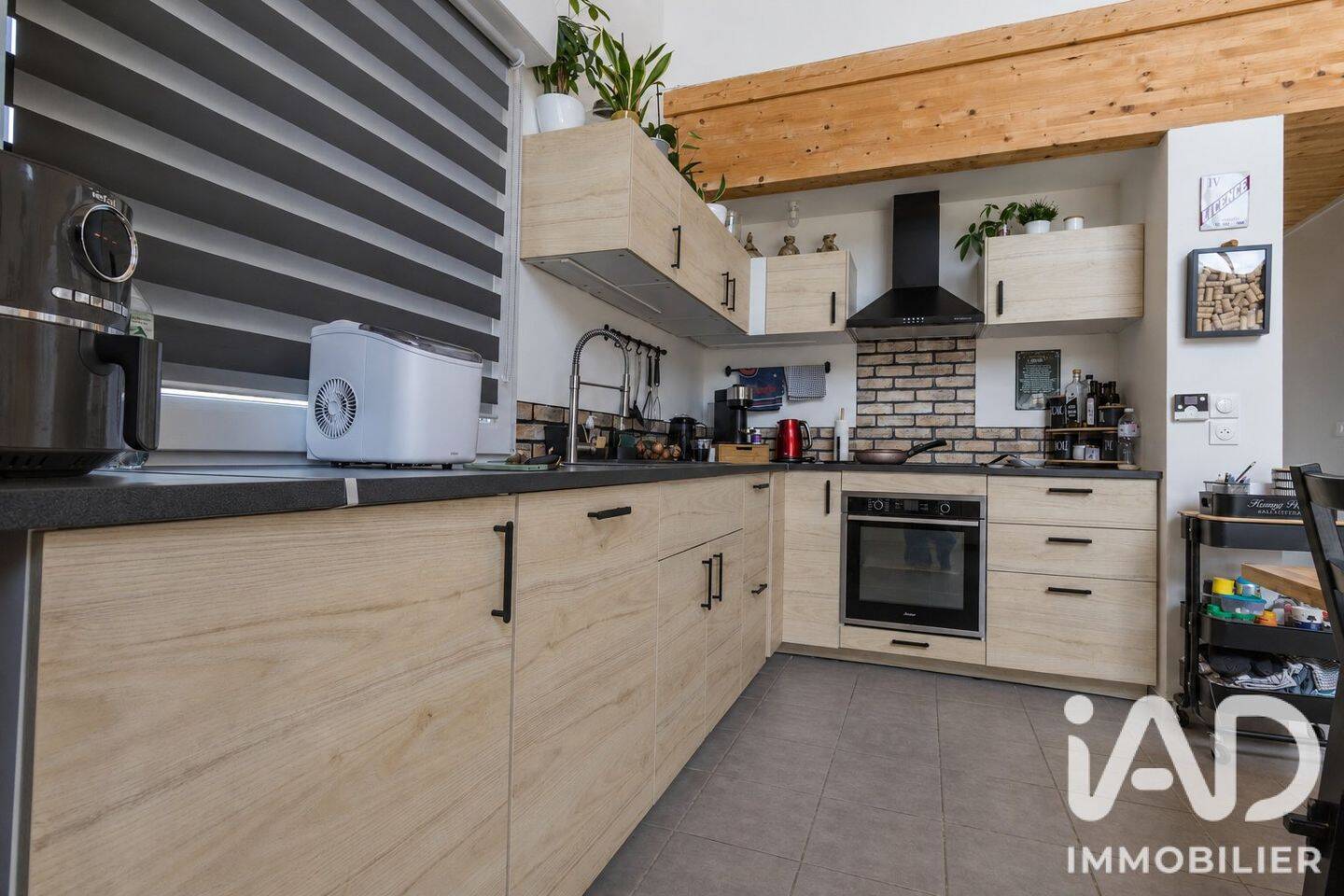 Maison 5 pièces 94 m² · à Dijon · 94 m² · 290 000 €