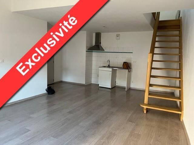 Appartement 3 pièces 54 m² · à Brignoles · 54,5 m² · 595 €/mois