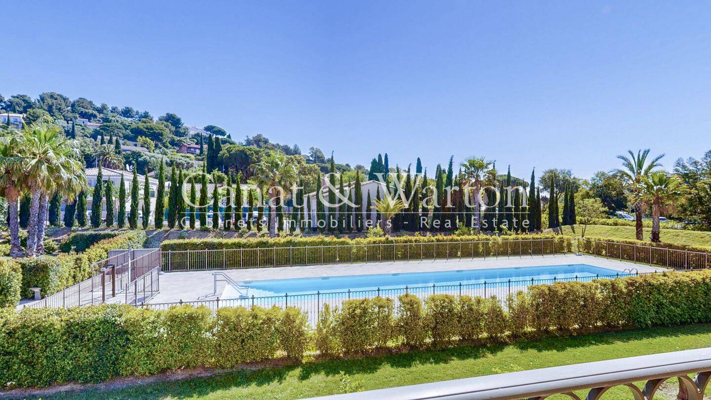 Appartement 3 pièces 57 m² · à Bormes-les-Mimosas · 57,4 m² · 409 000 €